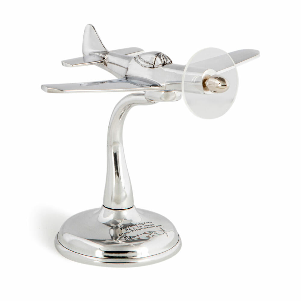 Fomaer - modèle d'avion - Aluminium Fomaer - modèle d'avion - Aluminium