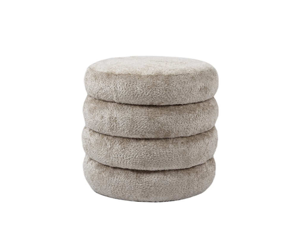 Richmond Interiors Sessel Beauchamp natural renegade