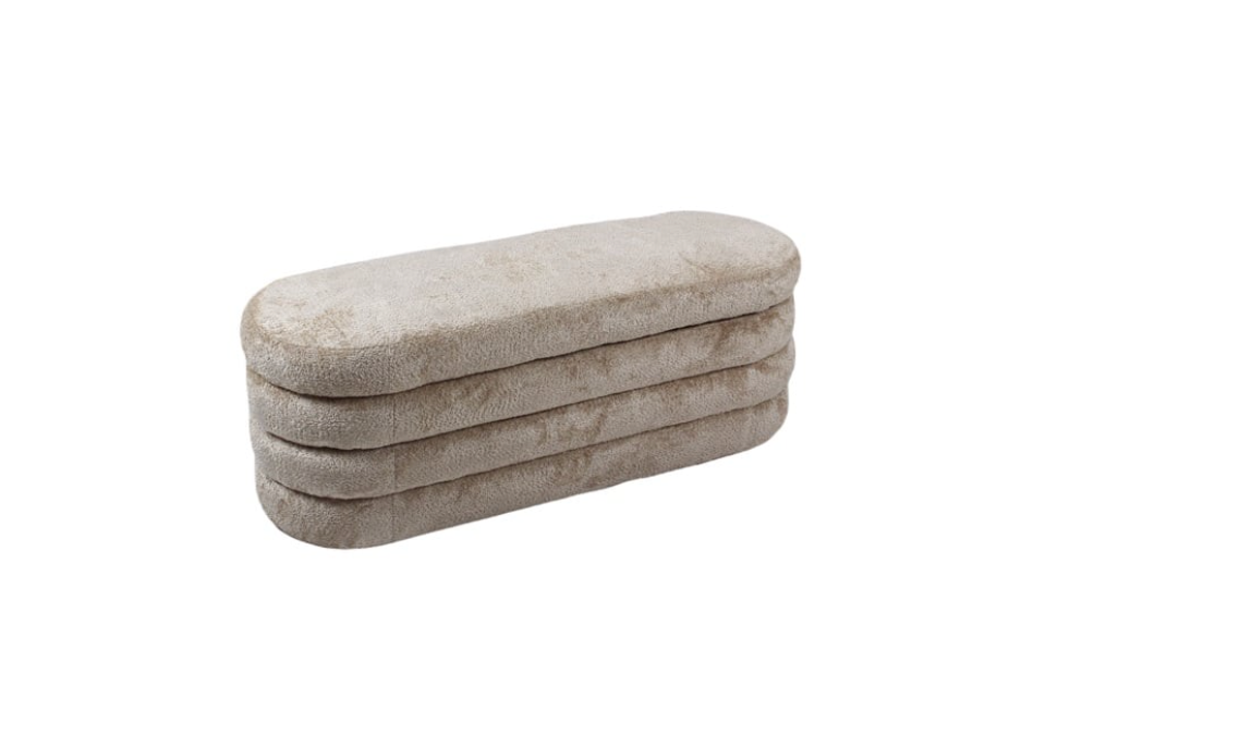 Richmond Interiors Armchair Beauchamp Natural Renegade