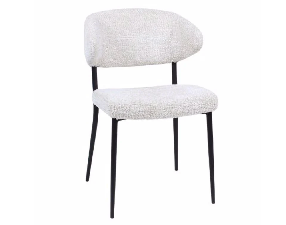 Richmond Interiors Sessel Beauchamp natural renegade