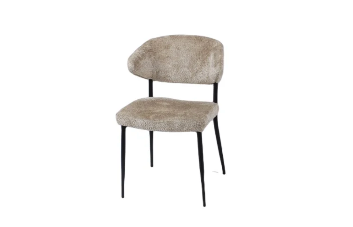 Richmond Interiors Sessel Beauchamp natural renegade