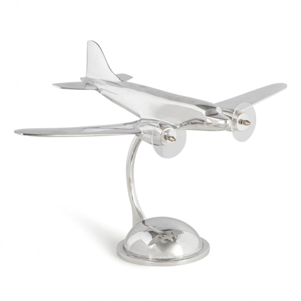 Authentic Models - Maquette avion Dakota DC-3 - Décoration marine Authentic Models - Maquette avion Dakota DC-3 - Décoration marine