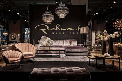 Richmond Interiors - Welke producten biedt het merk?