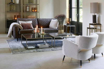 Ποια προϊόντα προσφέρει η μάρκα Riviera Maison;