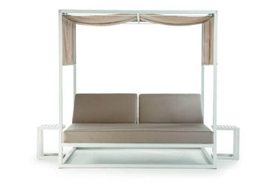 Discover the Grattoni daybed/daybed of your dreams on Stil-Ambiente.de