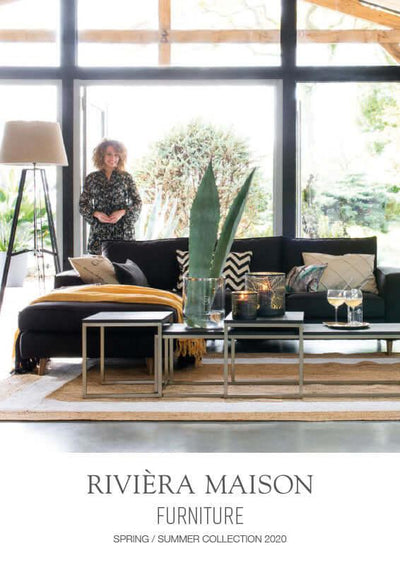 Κατάλογος Riviera Maison 2023/2024 Λήψη PDF PDF
