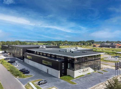 Richmond Interiors Møbler showroom i Holland