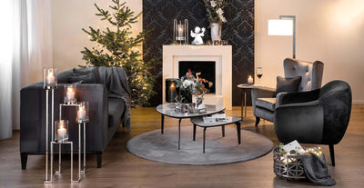 Fink Living at Style Ambience: Synoniem voor stijlvol leven