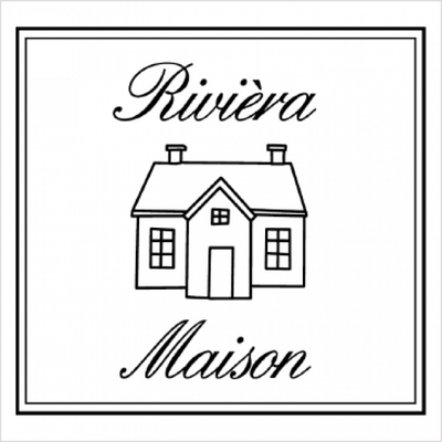 Riviera Maison Düsseldorf -myynti- ja alennuskoodit 15% koodi [Riviera15]