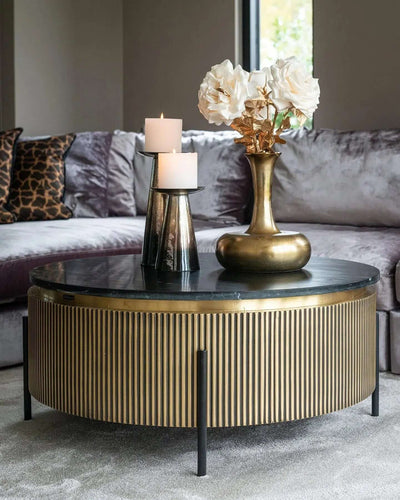 Coffee tables: How do I find the right coffee table?