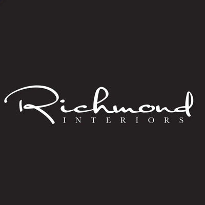 Richmond Interiors'tan en iyi koleksiyonları keşfedin