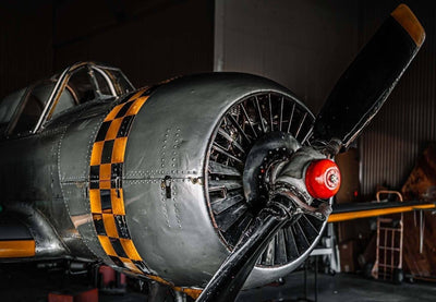 Αεροπλάνο αεροπλάνου αεροσκάφος Möbel στην ατμόσφαιρα στυλ στο ηλεκτρονικό κατάστημα