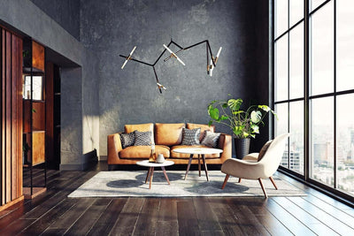 The Furniture Trends 2024-the Future of Living with Stil-Ambiiente.de