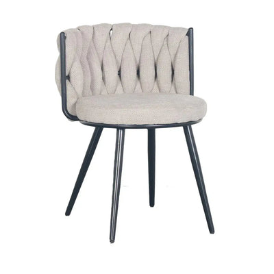 De Pole to Pole Moon Chair - Design Chair! Modern en comfortabel
