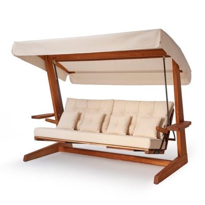 Αγοράστε Swings Hollywood & Garden Swings - Ανθεκτικός σχεδιασμός