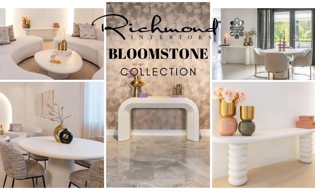 Bloomstone Kollektion - Richmond Interiors Online-Shop