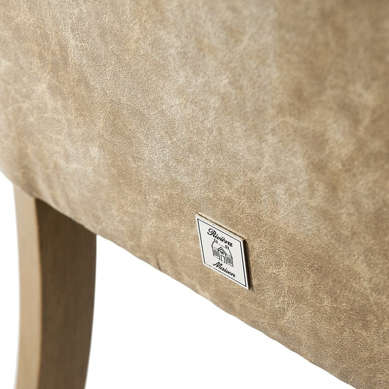 Riviera Maison Esszimmerstuhl La Scala