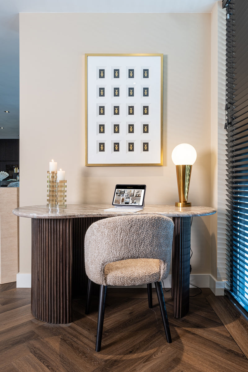 Richmond Interiors Schreibtisch Rashford dark brown-8721009415887-www.Stil-Ambiente.de-8584