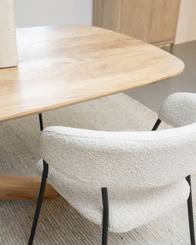 Eleonora Esstisch Nikki-www.Stil-Ambiente.de-