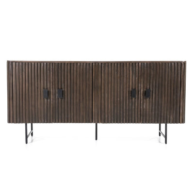 Eleonora Sideboard Remi mit 4 Türen-www.Stil-Ambiente.de-95662