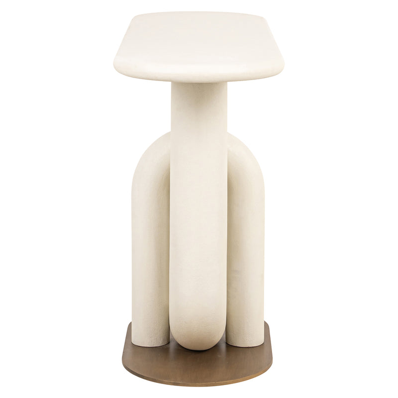 Richmond Interiors Konsole Winslow Weiß-8721009422328-www.Stil-Ambiente.de-8140