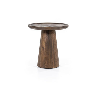 Eleonora Beistelltisch Ron, braun-www.Stil-Ambiente.de-95650