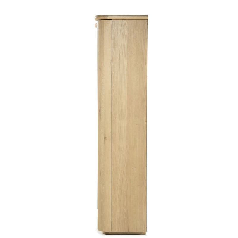 Eleonora Schrank Josh, Natur-www.Stil-Ambiente.de-Schrank Josh, Natur