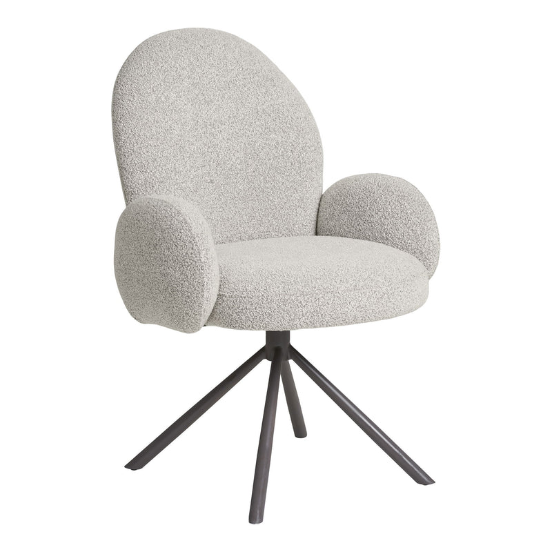 Matera Esszimmerstuhl Lana (Drehbar)-5713917033485-www.Stil-Ambiente.de-1001375