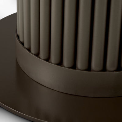 Eichholtz Couchtisch Volterra rund (Outdoor)-www.Stil-Ambiente.de-120312