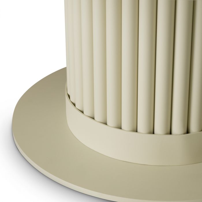 Eichholtz Couchtisch Volterra rund (Outdoor)-www.Stil-Ambiente.de-120312