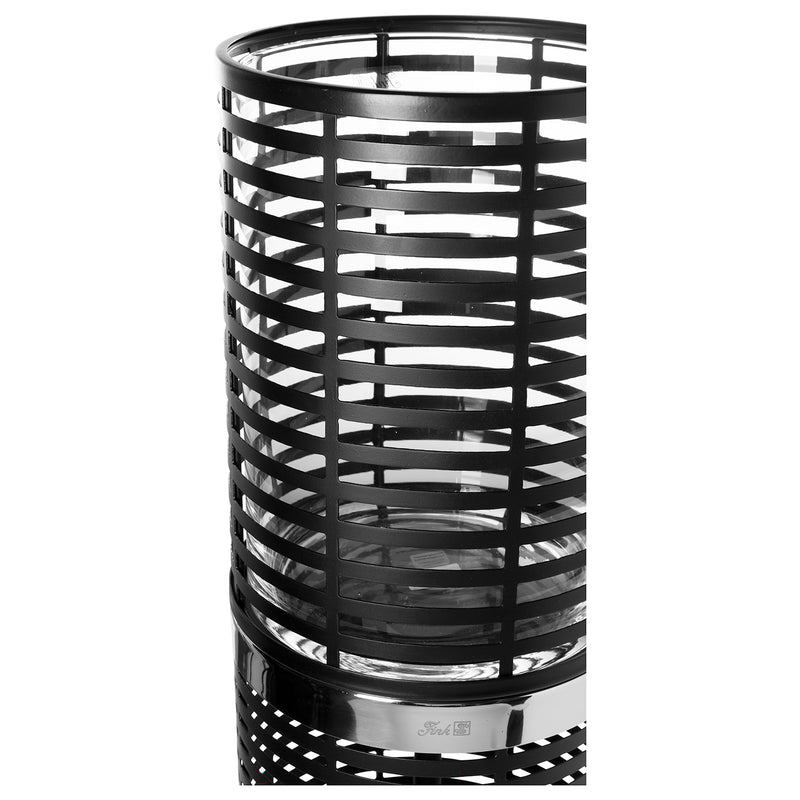 Fink Living Windlichtsäule mit Glas Matera-4042911463082-www.Stil-Ambiente.de-146308