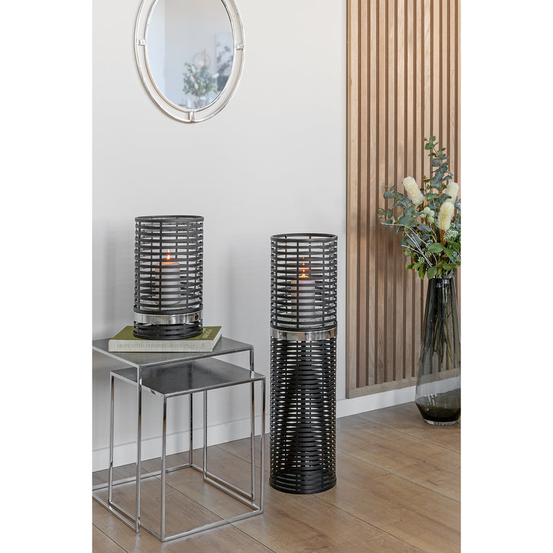 Fink Living Windlichtsäule mit Glas Matera-4042911463082-www.Stil-Ambiente.de-146308