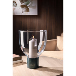 Fink Living Windlicht mit Glas Pego-4042911463679-www.Stil-Ambiente.de-146367