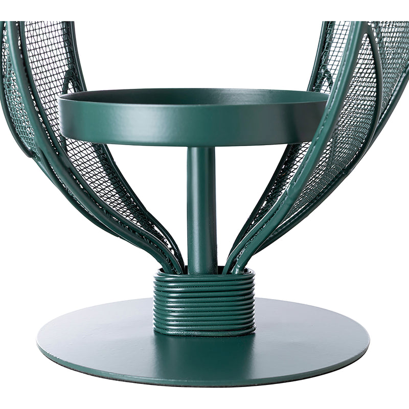 Fink Living Windlicht Eisen Vitana-4042911463709-www.Stil-Ambiente.de-146370