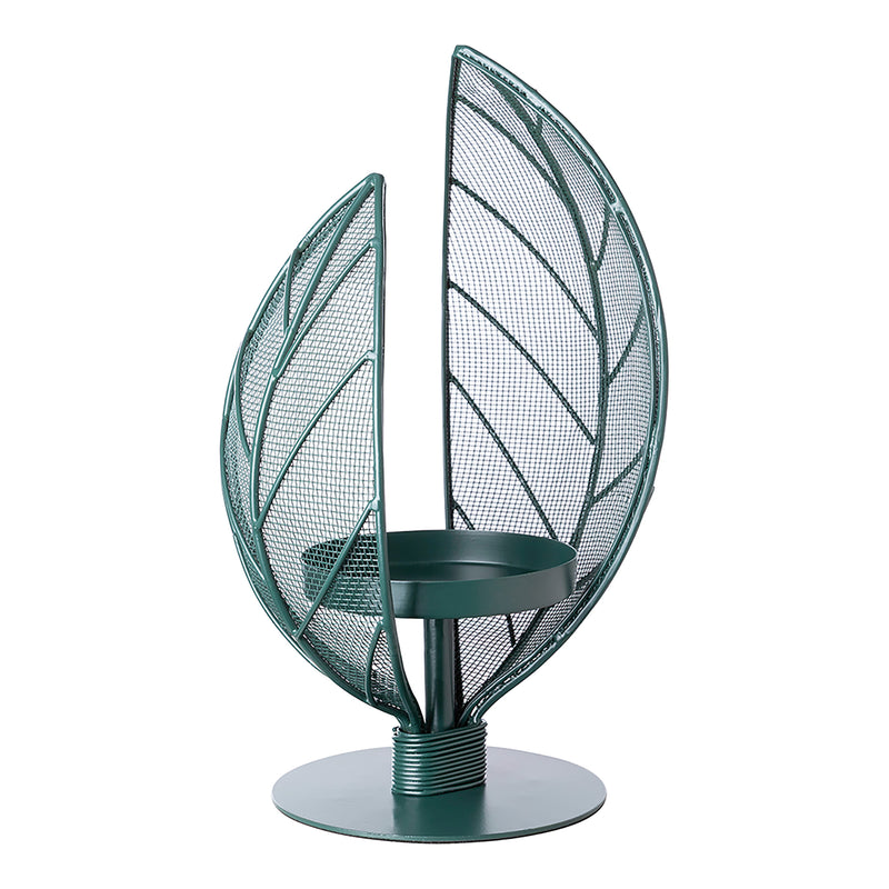 Fink Living Windlicht Eisen Vitana-4042911463709-www.Stil-Ambiente.de-146370