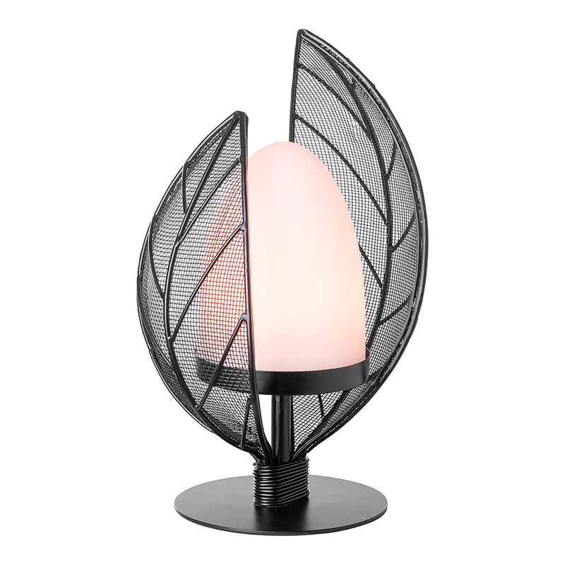 Fink Living Windlicht Eisen Vitana-4042911463716-www.Stil-Ambiente.de-146371