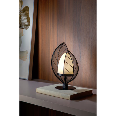 Fink Living Windlicht Eisen Vitana-4042911463716-www.Stil-Ambiente.de-146371