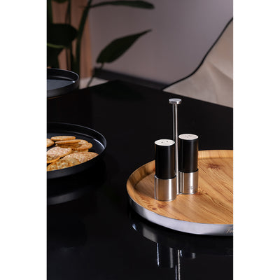 Fink Living Pfeffer und Salz Streuer Rocco-4042911551482-www.Stil-Ambiente.de-155148