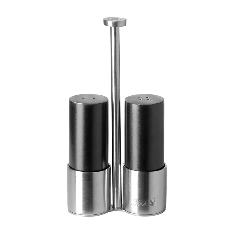 Fink Living Pfeffer und Salz Streuer Rocco-4042911551482-www.Stil-Ambiente.de-155148