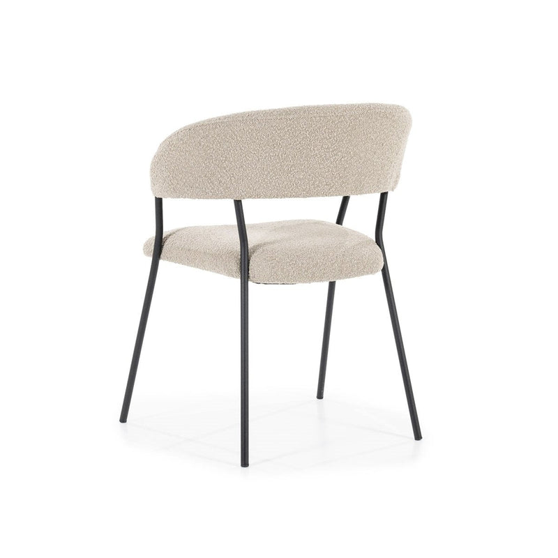 Eleonora Stuhl Luka Taupe Copenhagen-www.Stil-Ambiente.de-95790