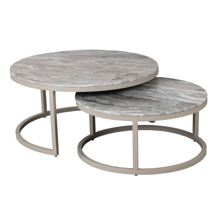 Richmond Interiors coffee table Conrad Set from 2