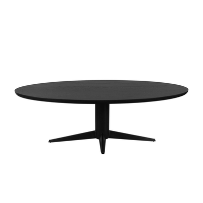 Richmond Interiors – Esstisch Rayford Black Oval 230-8721009426821-www.Stil-Ambiente.de-214452