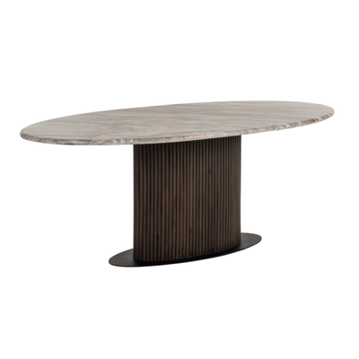Richmond Interiors – Esstisch Rasford dark brown oval 200-8721009415870-www.Stil-Ambiente.de-8586
