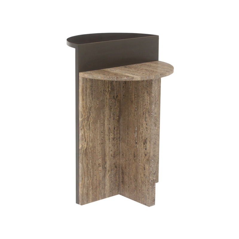 Richmond Interiors – Beistelltisch Russo Brown-8721009424339-www.Stil-Ambiente.de-6920