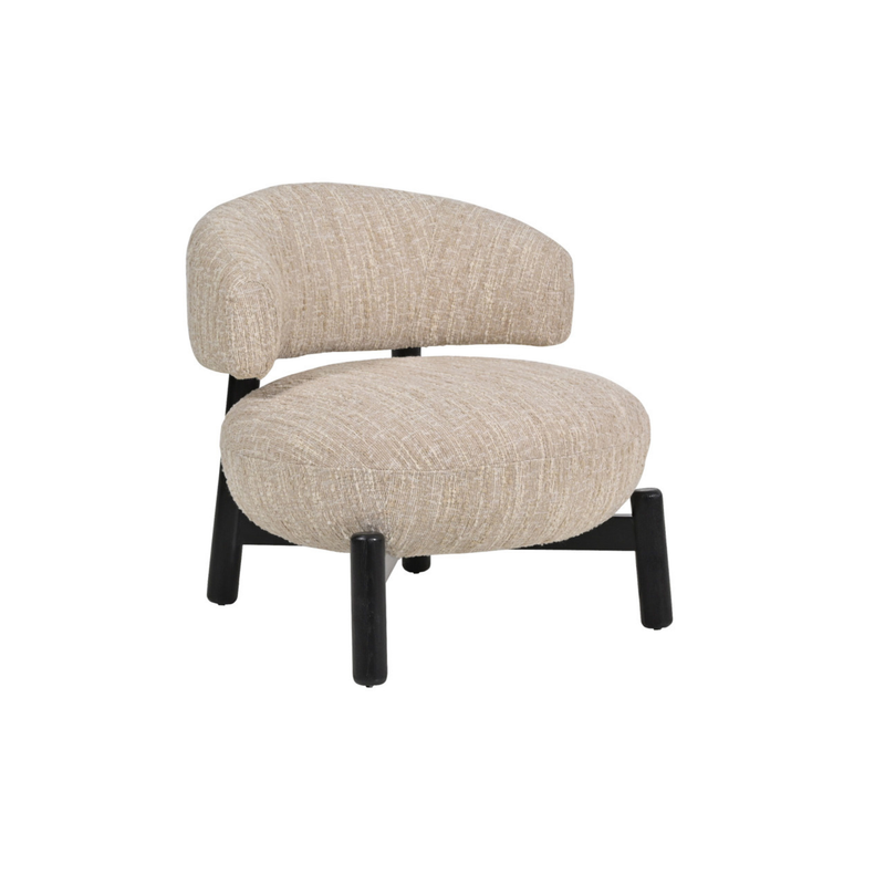 Richmond Interiors – Lounge Sessel Ornella beige angora-8721009423202-www.Stil-Ambiente.de-S4654 ANGORA