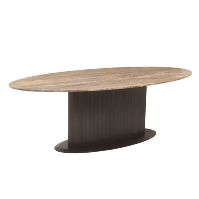 Richmond Interiors – Esstisch Russo Brown Oval 235-8721009424315-www.Stil-Ambiente.de-6906