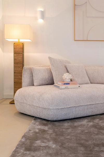 Richmond Interiors Καναπέ Rodina Lovely Cream