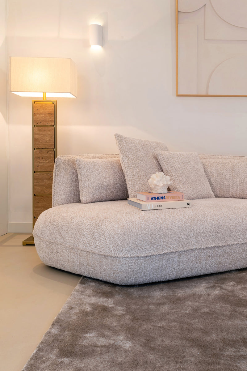 Richmond Interiors Καναπέ Rodina Lovely Cream