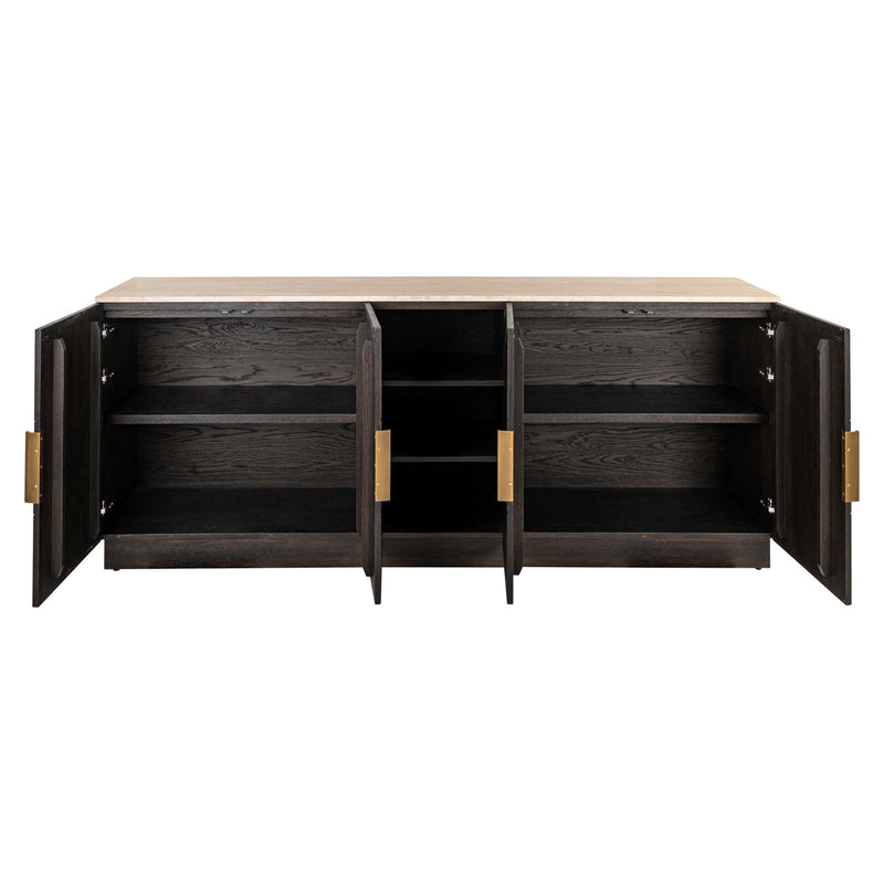 Richmond Interiors Sideboard Claremont brown-8721009422397-www.Stil-Ambiente.de-7878