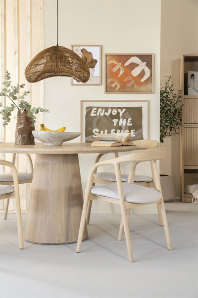 Eleonora Stuhl Rayven, Natural-www.Stil-Ambiente.de-96229